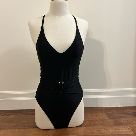 Santemere One piece Swimsuit (Bikini Village) - Picture 1 of 3